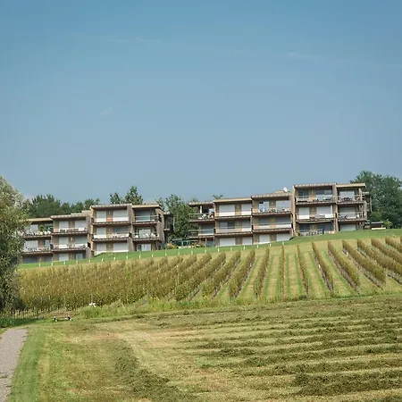 Wohnen Im Wein エーレンハウゼン