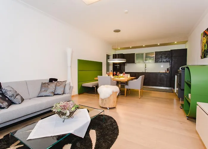 Wohnen Im Wein Apartmán Ehrenhausen