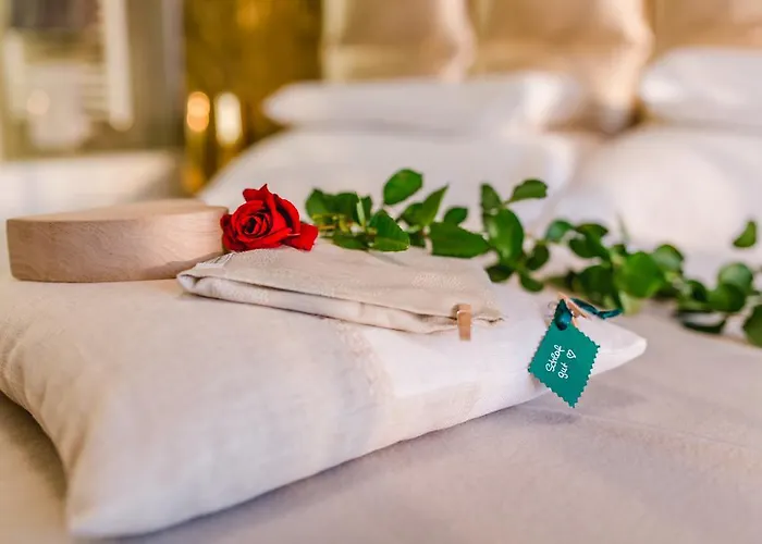 Wohnen Im Wein Apartmán