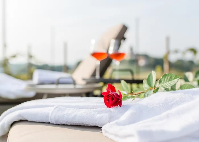 Wohnen Im Wein * إيهرينهاوزين