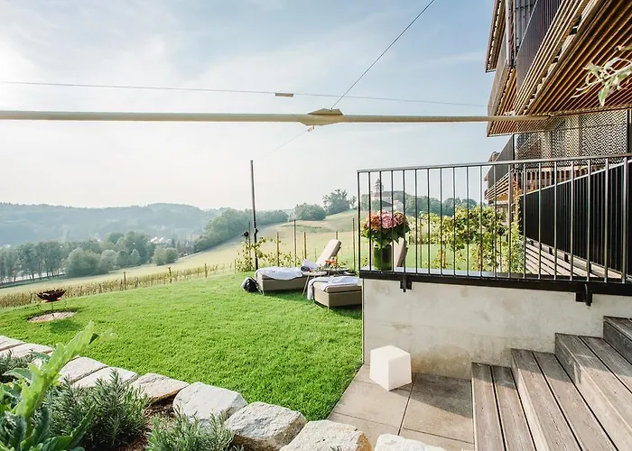 Wohnen Im Wein شقة إيهرينهاوزين