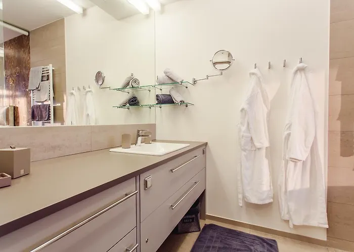 Wohnen Im Wein * Ehrenhausen