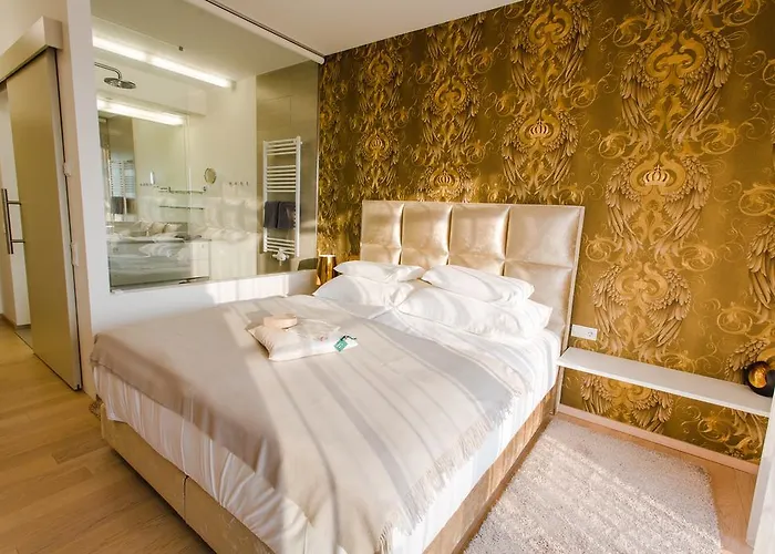 شقة Wohnen Im Wein